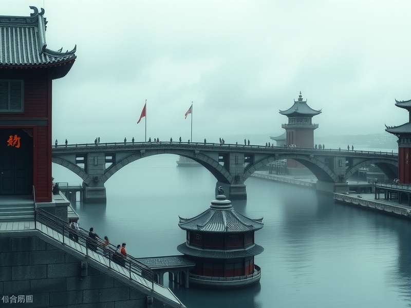 新能源电池生产线